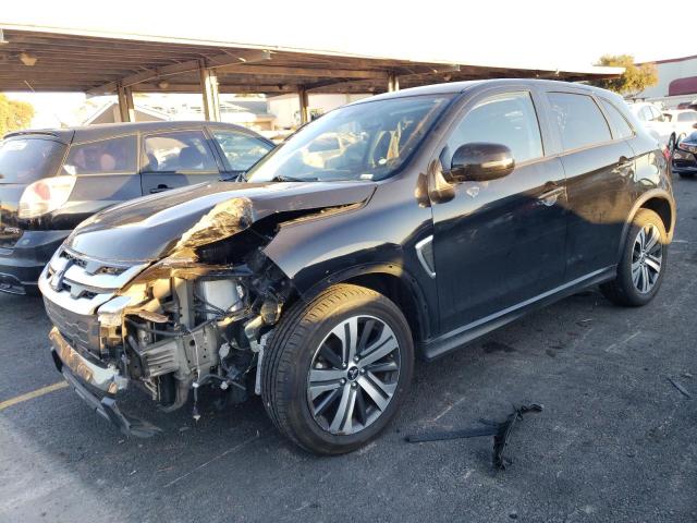 MITSUBISHI OUTLANDER 2021 ja4aruau7mu029796