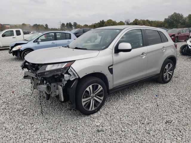 MITSUBISHI OUTLANDER 2021 ja4aruau7mu036506