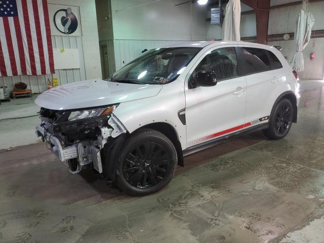 MITSUBISHI OUTLANDER 2023 ja4aruau7pu008709