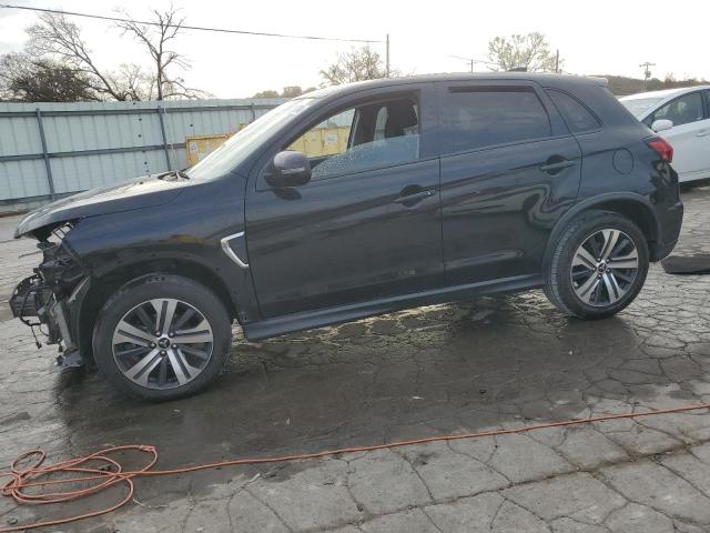 MITSUBISHI OUTLANDER 2021 ja4aruau8mu025854