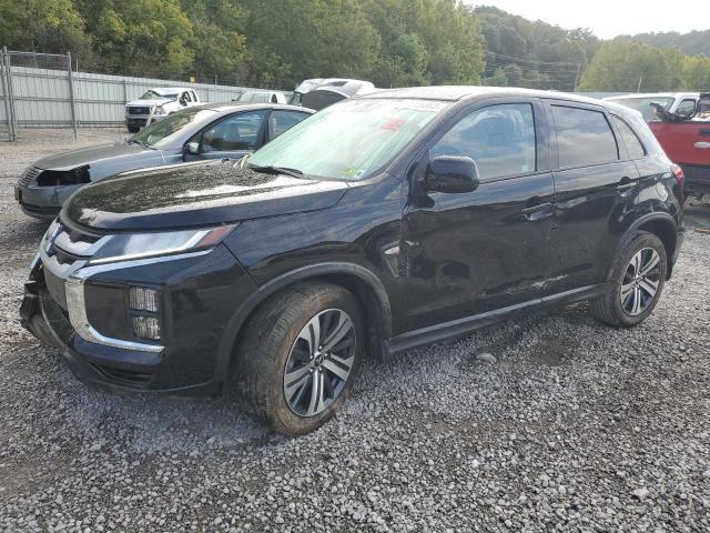 MITSUBISHI OUTLANDER 2022 ja4aruau8nu013933