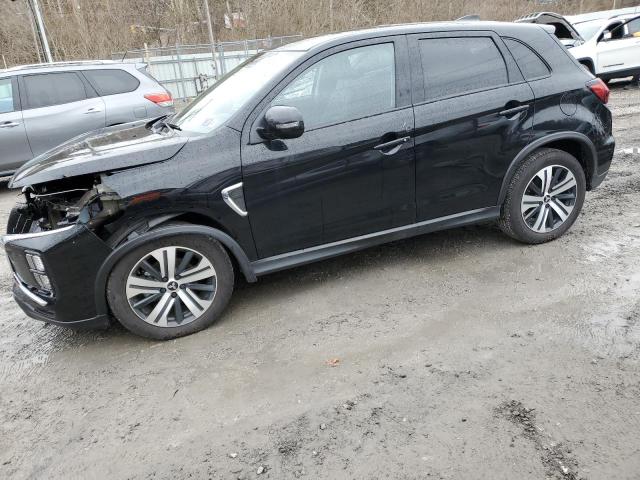 MITSUBISHI OUTLANDER 2023 ja4aruau9pu007710