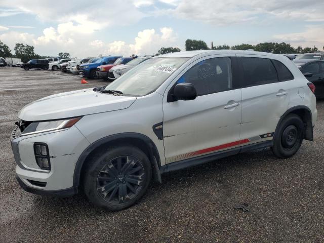 MITSUBISHI OUTLANDER 2023 ja4aruauxpu007909