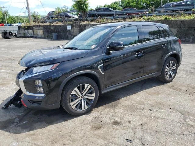 MITSUBISHI OUTLANDER 2024 ja4aruauxru002941