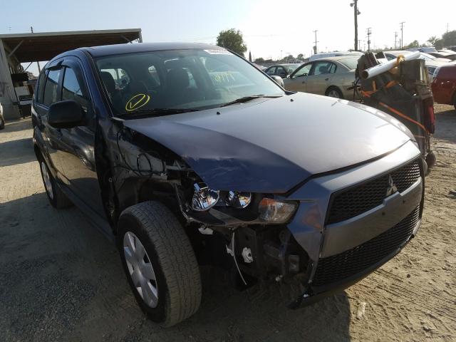 MITSUBISHI OUTLANDER 2010 ja4as2aw0az001492