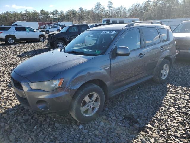 MITSUBISHI OUTLANDER 2010 ja4as2aw0az004571