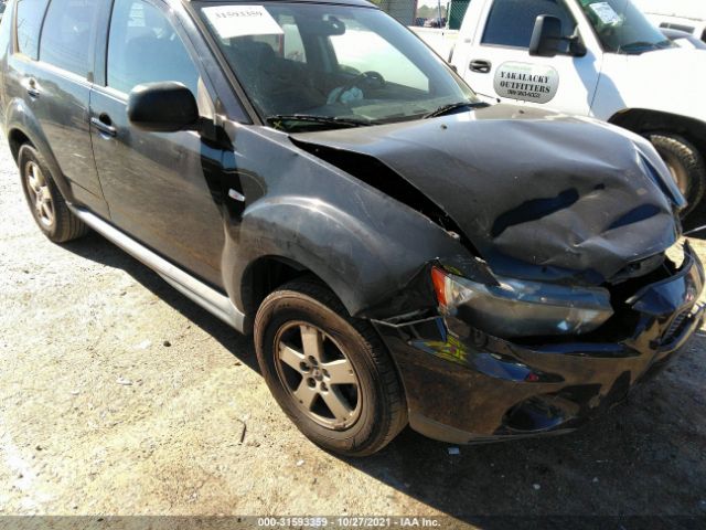 MITSUBISHI OUTLANDER 2010 ja4as2aw0az006417