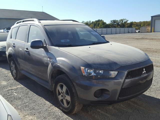 MITSUBISHI OUTLANDER 2010 ja4as2aw0az008491