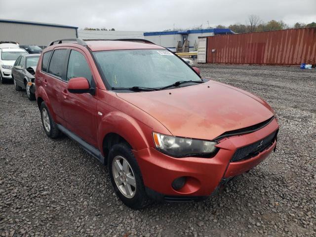 MITSUBISHI OUTLANDER 2010 ja4as2aw0az009401