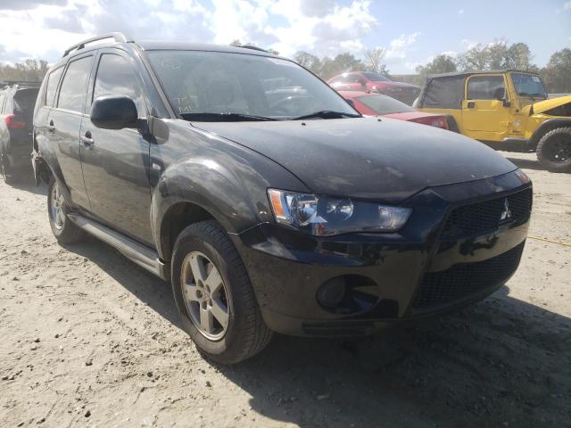 MITSUBISHI OUTLANDER 2010 ja4as2aw0az017403