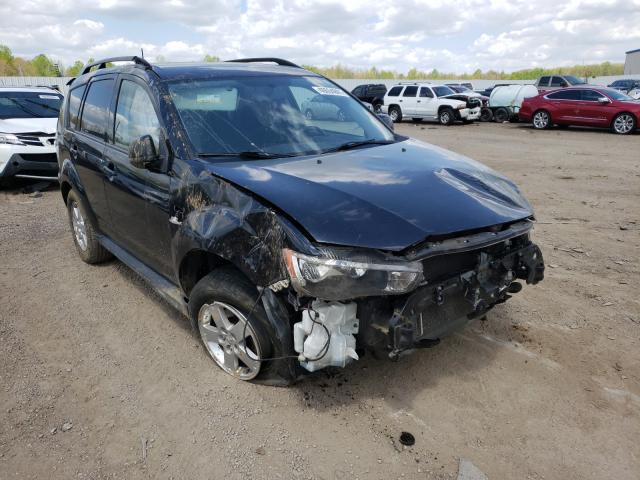 MITSUBISHI OUTLANDER 2010 ja4as2aw0az017742