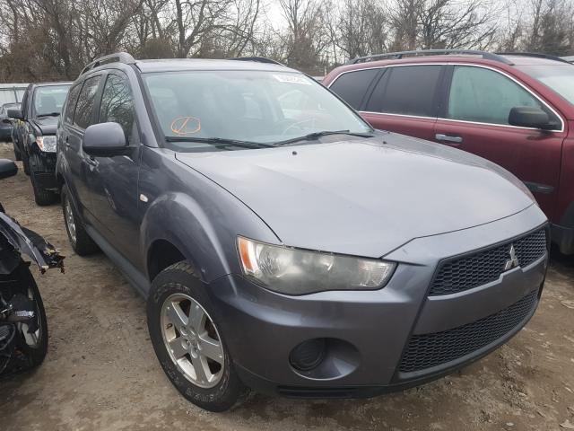 MITSUBISHI OUTLANDER 2010 ja4as2aw0az017921