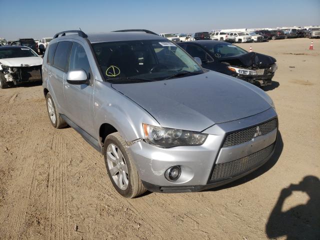 MITSUBISHI OUTLANDER 2011 ja4as2aw0bu015908