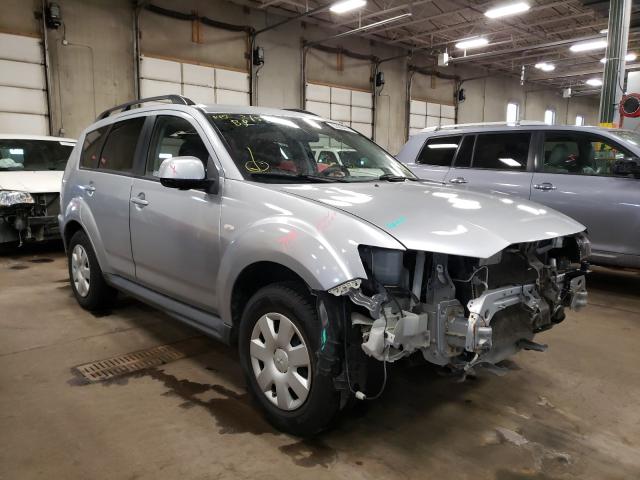 MITSUBISHI OUTLANDER 2011 ja4as2aw0bu024639