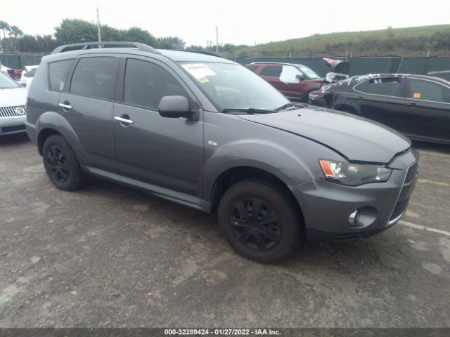 MITSUBISHI OUTLANDER 2011 ja4as2aw0bu036452