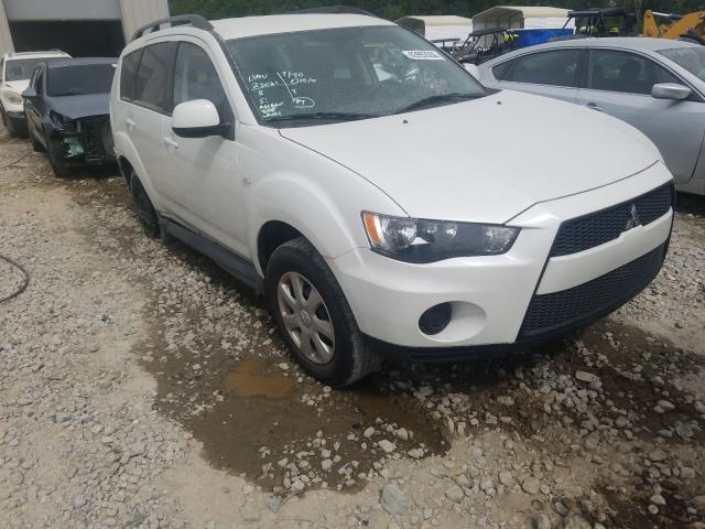 MITSUBISHI OUTLANDER 2013 ja4as2aw0du002403