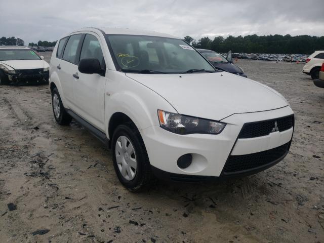 MITSUBISHI OUTLANDER 2010 ja4as2aw1az004434