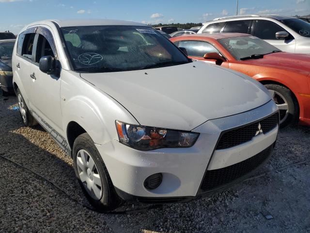 MITSUBISHI OUTLANDER 2010 ja4as2aw1az009035