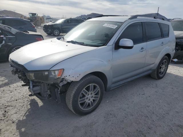 MITSUBISHI OUTLANDER 2011 ja4as2aw1bu022608