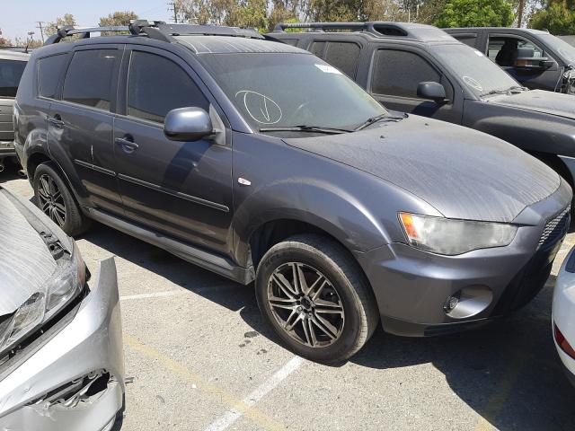 MITSUBISHI OUTLANDER 2012 ja4as2aw1cu004790