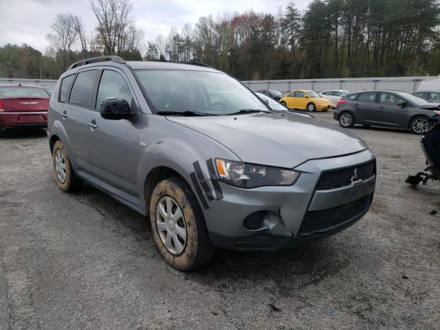 MITSUBISHI OUTLANDER 2013 ja4as2aw1du005293