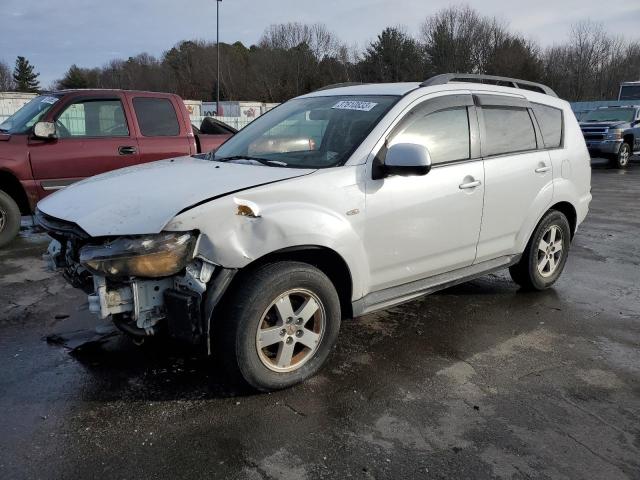 MITSUBISHI OUTLANDER 2010 ja4as2aw2az002062