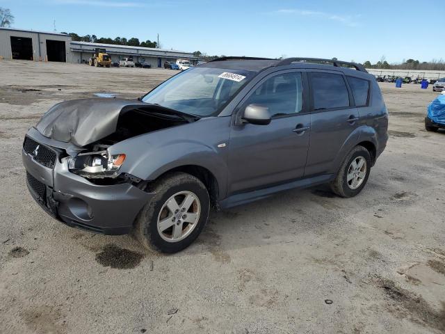 MITSUBISHI OUTLANDER 2010 ja4as2aw2az004118