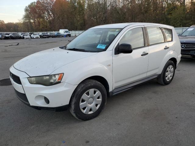 MITSUBISHI OUTLANDER 2010 ja4as2aw2az008573