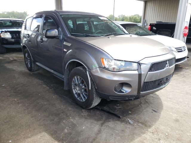 MITSUBISHI OUTLANDER 2010 ja4as2aw2az009562