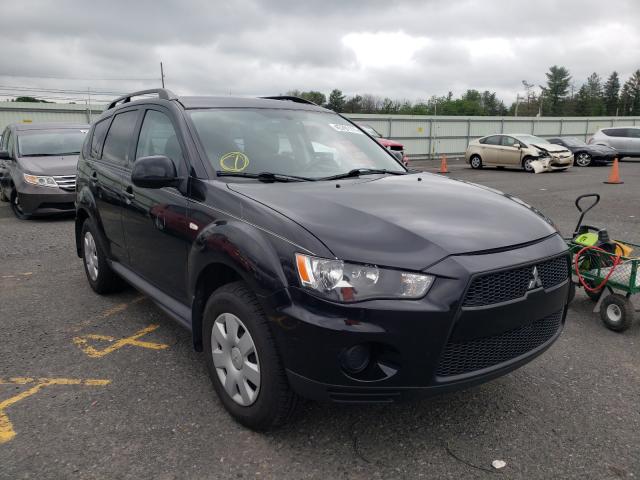 MITSUBISHI OUTLANDER 2011 ja4as2aw2bu007048