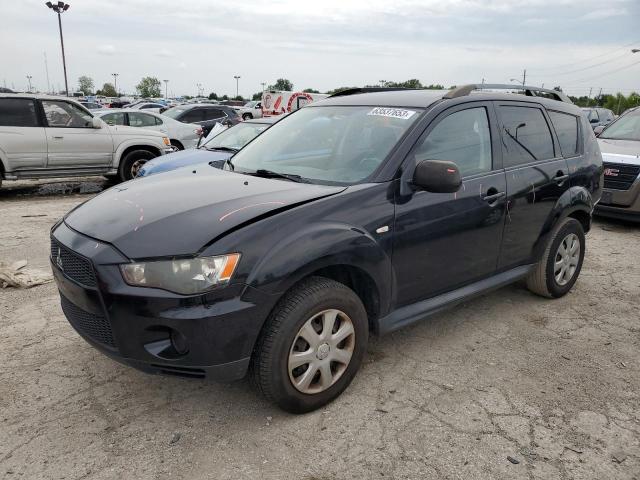 MITSUBISHI OUTLANDER 2012 ja4as2aw2cu002059