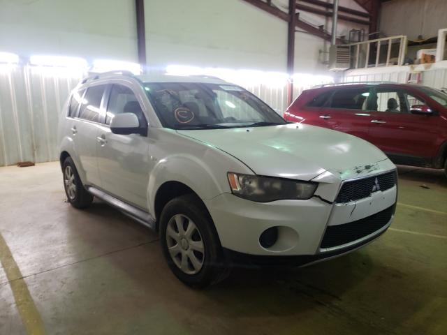 MITSUBISHI OUTLANDER 2012 ja4as2aw2cu003471