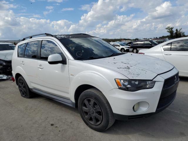 MITSUBISHI OUTLANDER 2013 ja4as2aw2du013869