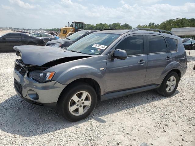 MITSUBISHI OUTLANDER 2010 ja4as2aw3az004466