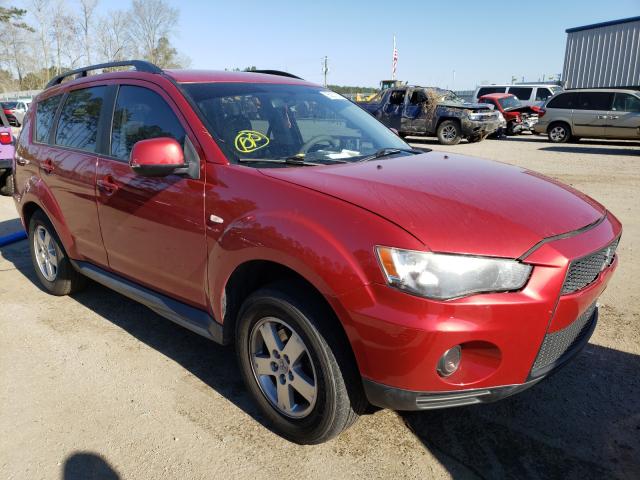 MITSUBISHI OUTLANDER 2010 ja4as2aw3az012261