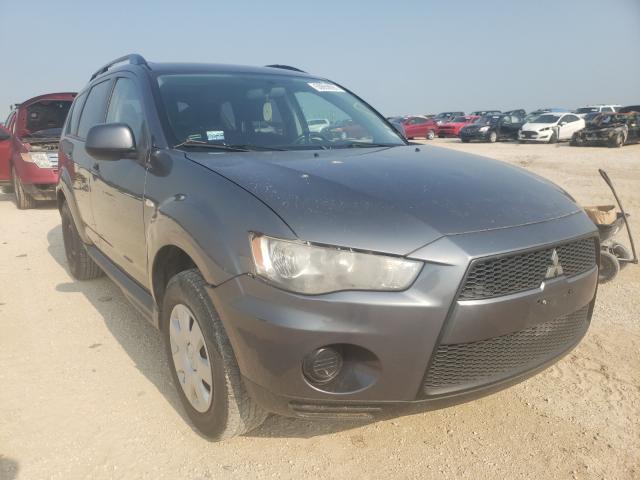 MITSUBISHI OUTLANDER 2011 ja4as2aw3bu017944