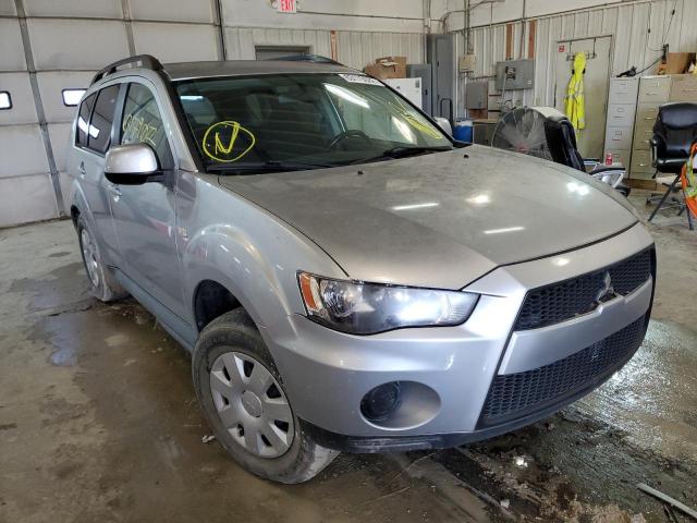 MITSUBISHI OUTLANDER 2011 ja4as2aw3bu032900