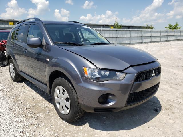 MITSUBISHI OUTLANDER 2011 ja4as2aw3cu002846