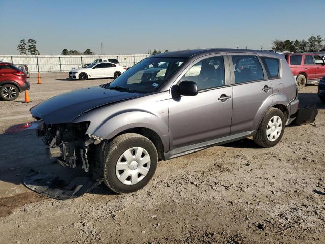 MITSUBISHI OUTLANDER 2010 ja4as2aw4az001057