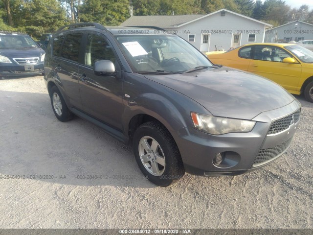 MITSUBISHI OUTLANDER 2010 ja4as2aw4az001544