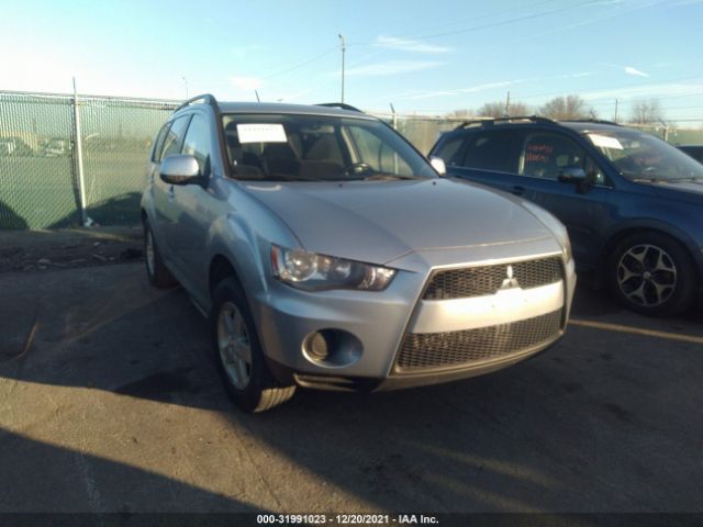 MITSUBISHI OUTLANDER 2010 ja4as2aw4az001706