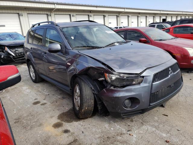 MITSUBISHI OUTLANDER 2010 ja4as2aw4az001995