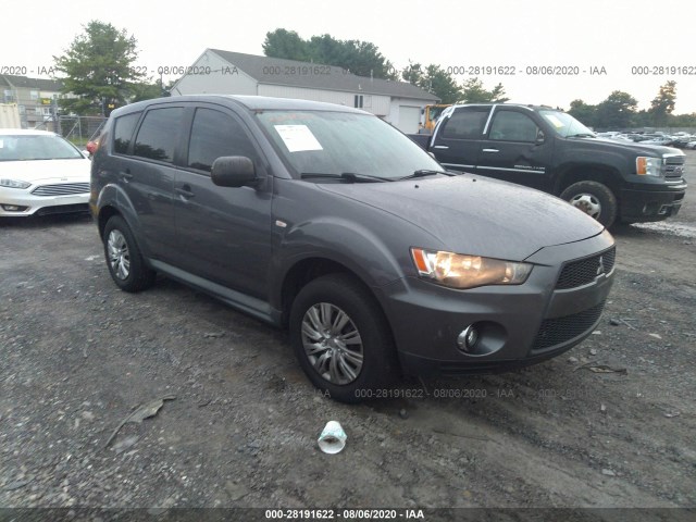 MITSUBISHI OUTLANDER 2010 ja4as2aw4az004332