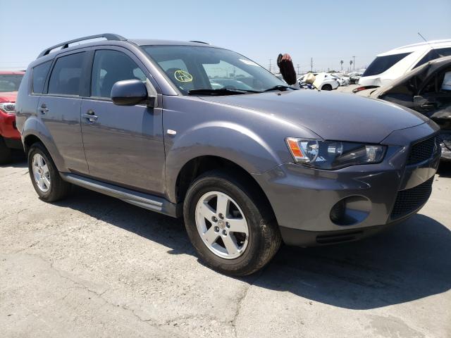 MITSUBISHI OUTLANDER 2010 ja4as2aw4az004833