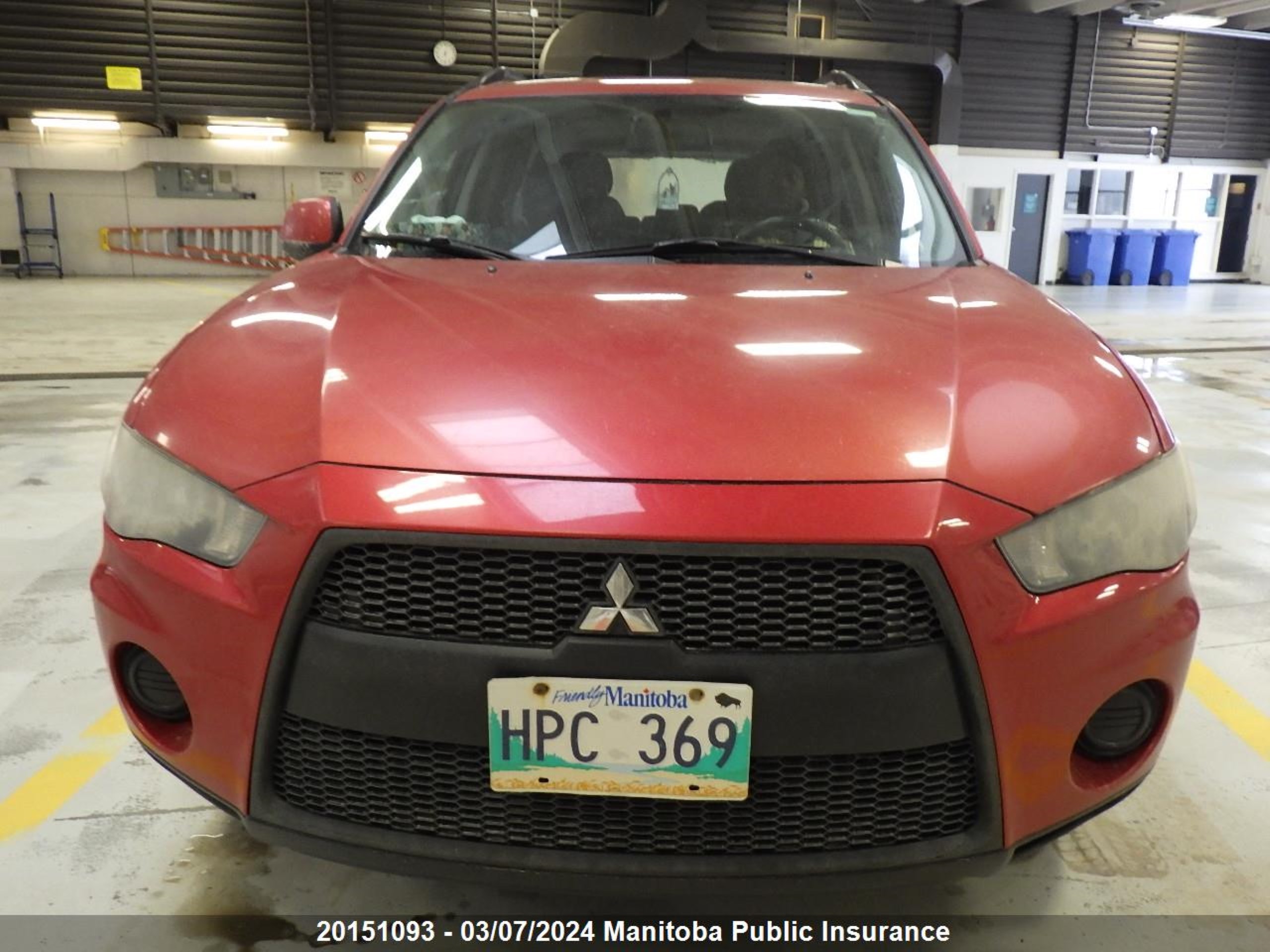 MITSUBISHI OUTLANDER 2010 ja4as2aw4az605871