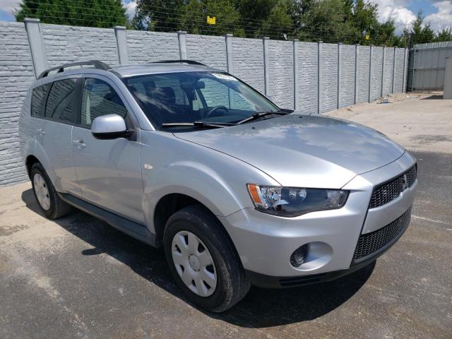 MITSUBISHI OUTLANDER 2011 ja4as2aw4bu011358