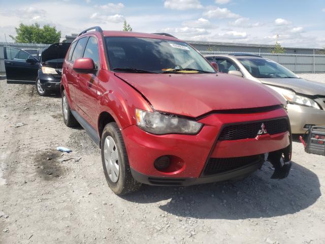 MITSUBISHI OUTLANDER 2011 ja4as2aw4bu017449