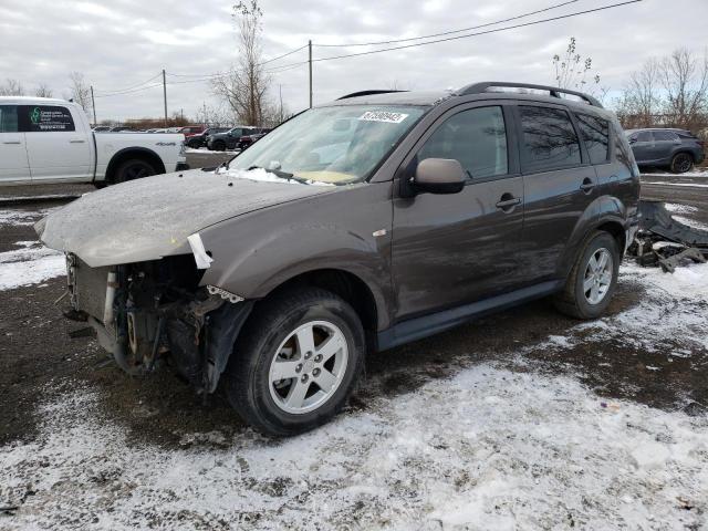 MITSUBISHI OUTLANDER 2011 ja4as2aw4bu605433