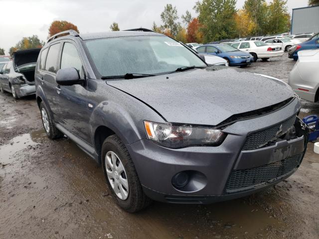 MITSUBISHI OUTLANDER 2012 ja4as2aw4cu007067