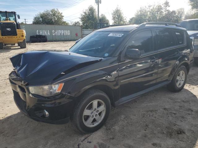 MITSUBISHI OUTLANDER 2010 ja4as2aw5az002069